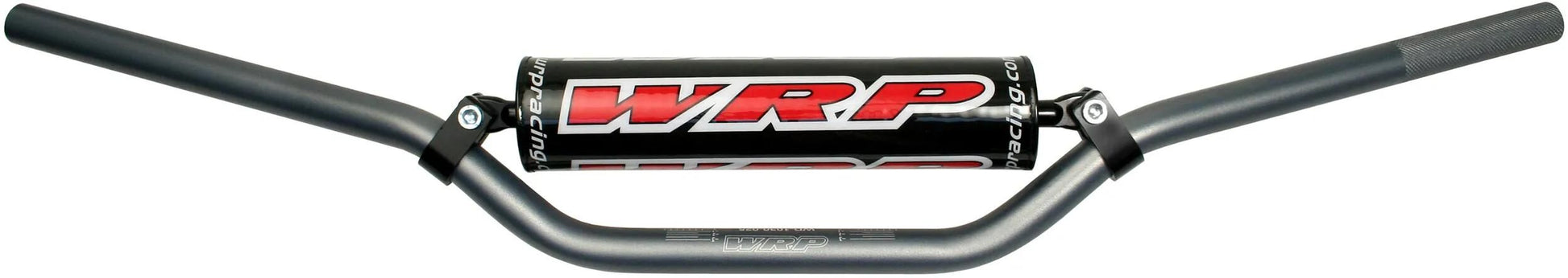 Wrp - guidon racing wrp offroad pro - guidon tech pro tech wrp 22mm,aluminium,802mm,gris