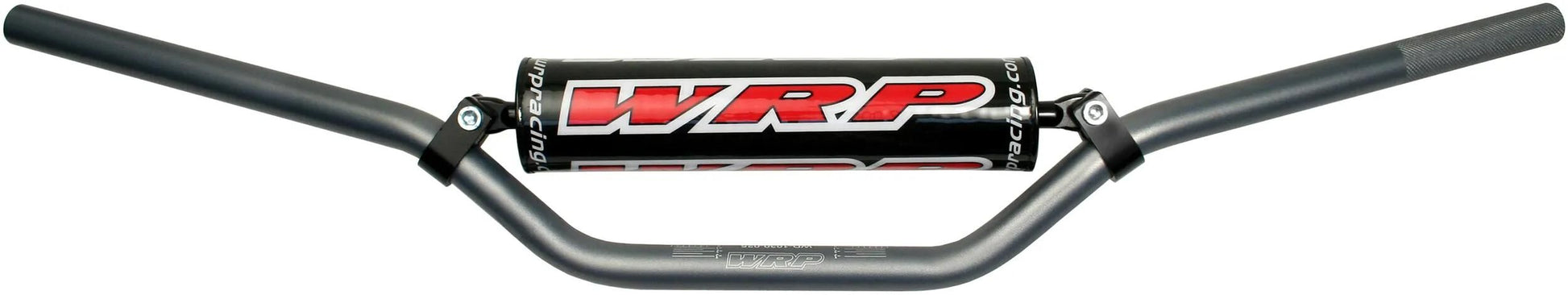 Wrp - guidon racing wrp offroad pro - guidon tech pro tech wrp 22mm,aluminium,802mm,gris