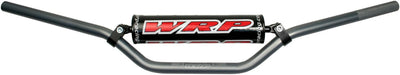 Wrp - guidon racing wrp offroad pro - guidon tech pro tech wrp 22mm,aluminium,802mm,gris