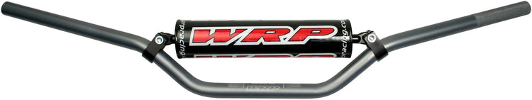 Wrp - guidon racing wrp offroad pro - guidon tech pro tech wrp 22mm,aluminium,802mm,gris