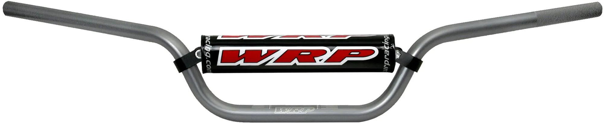 Wrp - guidon racing wrp offroad pro - guidon tech pro tech wrp 22mm,aluminium,800mm,gris