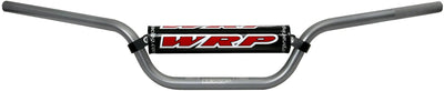 Wrp - guidon racing wrp offroad pro - guidon tech pro tech wrp 22mm,aluminium,800mm,gris
