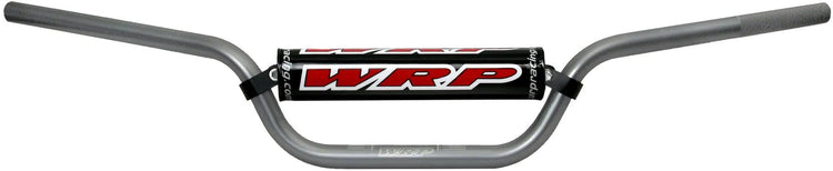 Wrp - guidon racing wrp offroad pro - guidon tech pro tech wrp 22mm,aluminium,800mm,gris