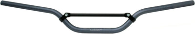 Wrp - guidon racing wrp offroad pro - guidon tech pro tech wrp 22mm,aluminium,810mm,gris