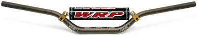 Wrp - guidon de course wrp offroad x-bar america guidon x-bar america w 28,6 mm, aluminium, 802 mm, bro