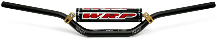 Wrp - guidon de course wrp offroad x-bar america guidon x-bar america w 28,6 mm, aluminium, 803 mm, bla