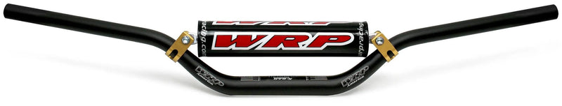 Wrp - guidon de course wrp offroad x-bar america guidon x-bar america w 28,6 mm, aluminium, 803 mm, bla
