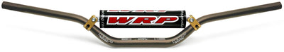 Wrp - guidon de course wrp offroad x-bar america guidon x-bar america w 28,6 mm, aluminium, 803 mm, bro