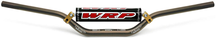 Wrp - guidon de course wrp offroad x-bar america guidon x-bar america w 28,6 mm, aluminium, 803 mm, bro