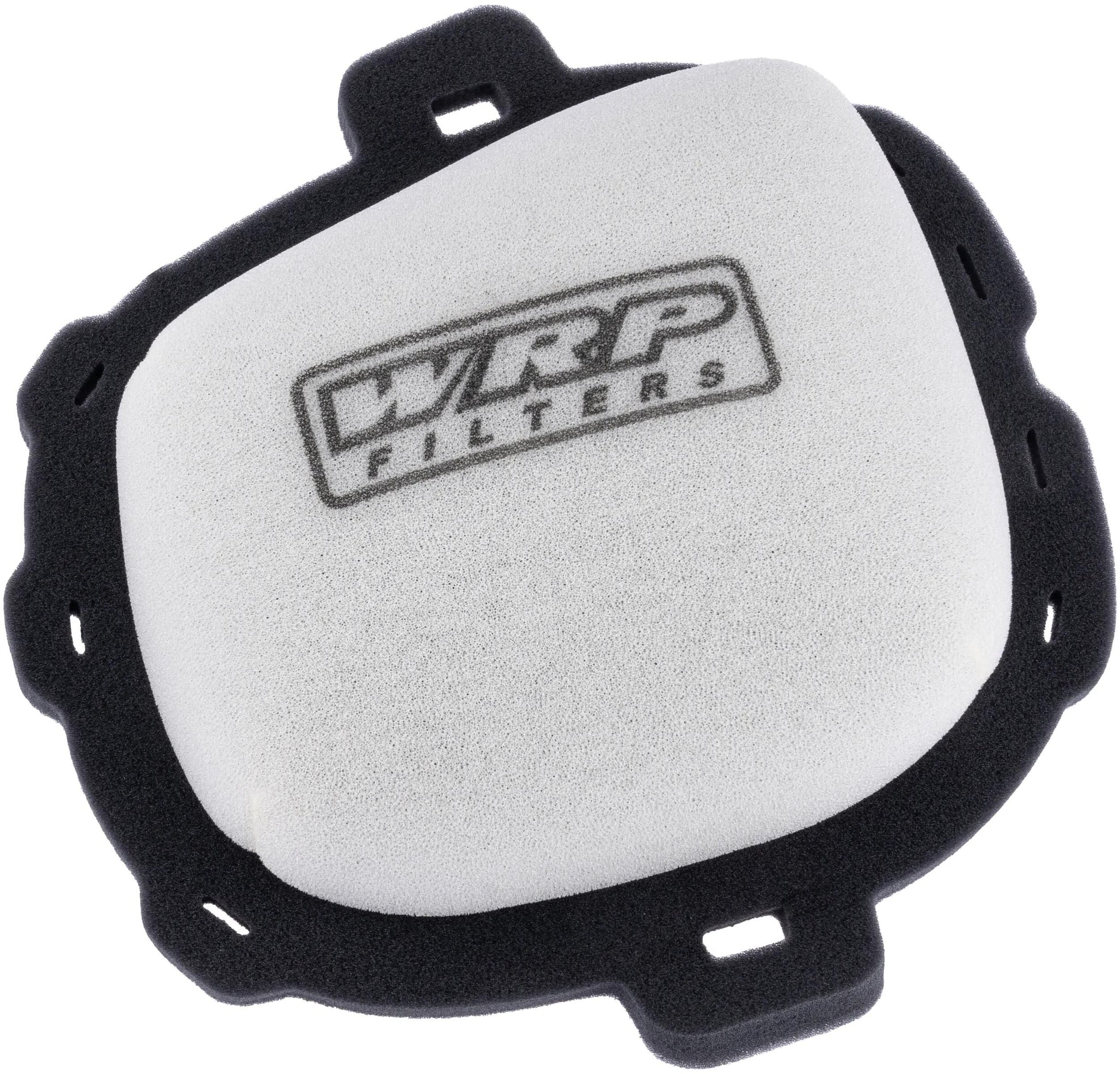 Wrp - racing wrp - filtre à air remplaçable pour courses racing remplacement du filtre à air wrp honda