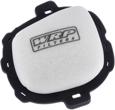 Wrp - racing wrp - filtre à air remplaçable pour courses racing remplacement du filtre à air wrp honda