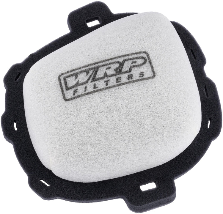 Wrp - racing wrp - filtre à air remplaçable pour courses racing remplacement du filtre à air wrp honda