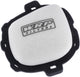 Wrp - racing wrp - filtre à air remplaçable pour courses racing remplacement du filtre à air wrp honda