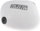 Wrp - racing wrp - filtre à air remplaçable pour filtre à air de course wrp wo-154117