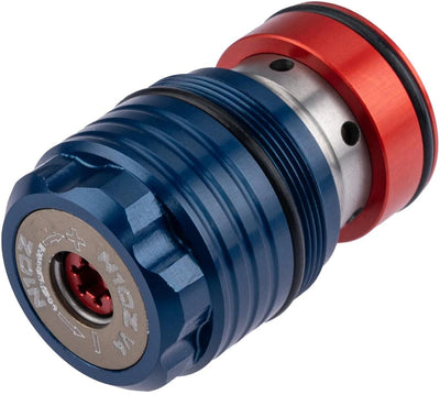 N10z valve dynamique amortisseur valve dynamique valve jambe de force mx