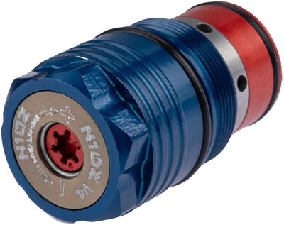 N10z valve dynamique amortisseur valve dynamique valve jambe de force mx