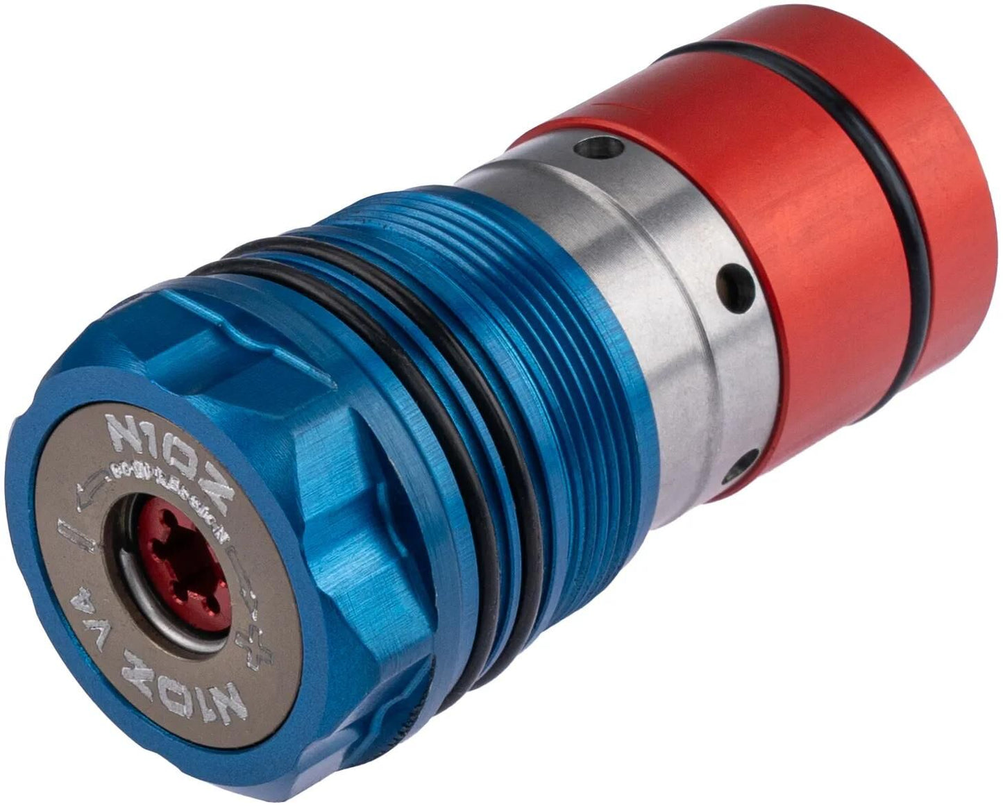 N10z valve dynamique amortisseur valve dynamique valve jambe de force mx