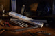 Ensemble de ressort de fourche Wirth 1025 poli