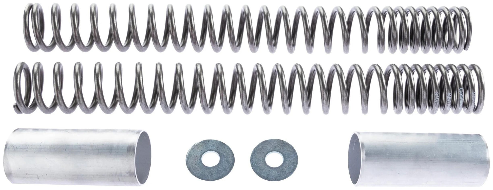 Set à ressort de la fourche Wirth 3020 POLIÉ, SLIPE 1152