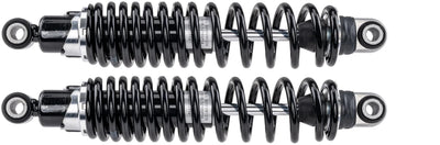 Remplacement d'amortisseur Ikon 7610-sp14 amortisseurs 7610 335mm, ressort bw, walk.bw