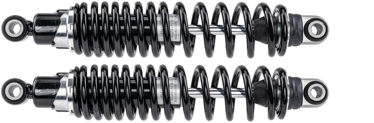 Remplacement d'amortisseur Ikon 7610-sp14 amortisseurs 7610 335mm, ressort bw, walk.bw