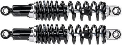 Remplacement d'amortisseur Ikon 7610-sp14 amortisseurs 7610 337 mm, ressort bw, h.bw