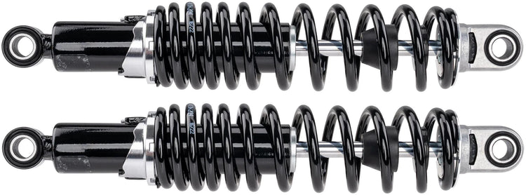 Remplacement d'amortisseur Ikon 7610-sp14 amortisseurs 7610 337 mm, ressort bw, h.bw