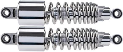 Remplacement d'amortisseur Ikon 7610-sp8 amortisseurs 7610 337mm, ressort cr, cr walker