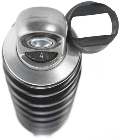 Remplacement d'amortisseur Ikon 7610 amortisseurs 7610 352mm, ressort bw, cr