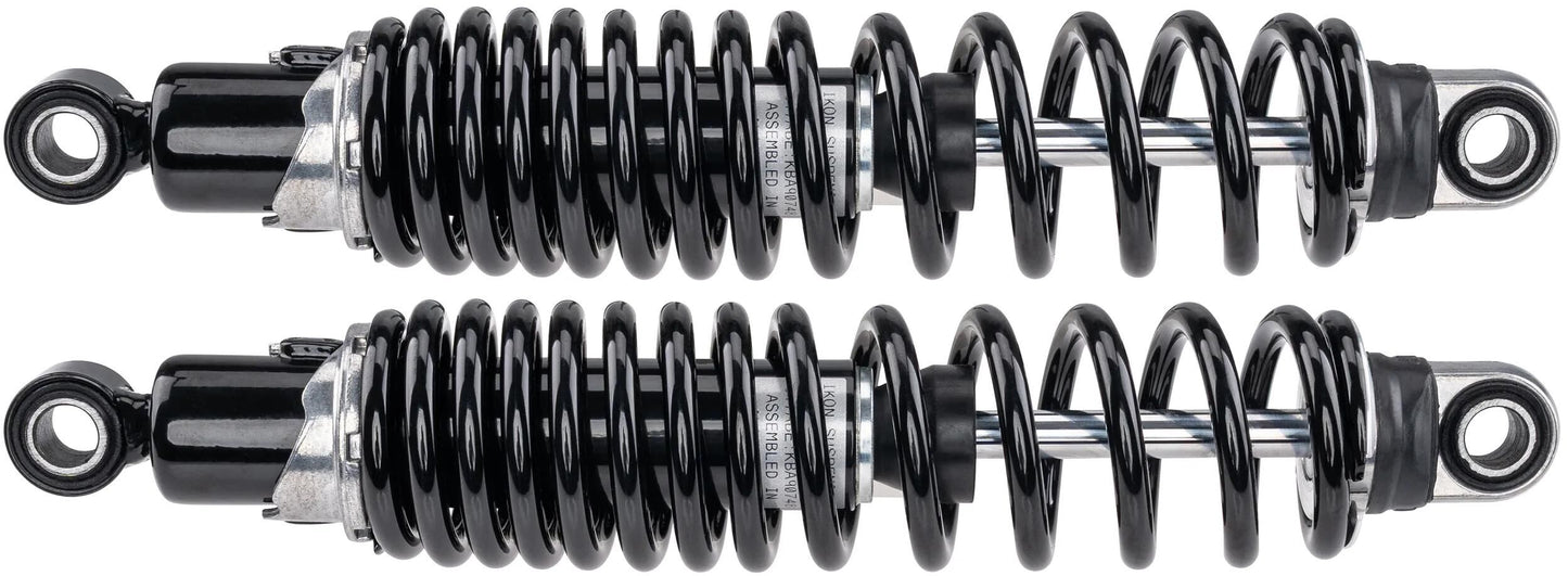 Remplacement d'amortisseur Ikon 7610-sp14 amortisseurs 7610 337 mm, ressort bw, h.bw