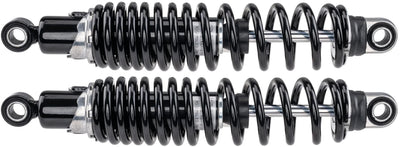 Remplacement d'amortisseur Ikon 7610-sp14 amortisseurs 7610 337 mm, ressort bw, h.bw