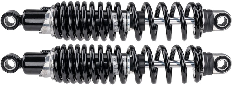 Remplacement d'amortisseur Ikon 7610-sp14 amortisseurs 7610 337 mm, ressort bw, h.bw