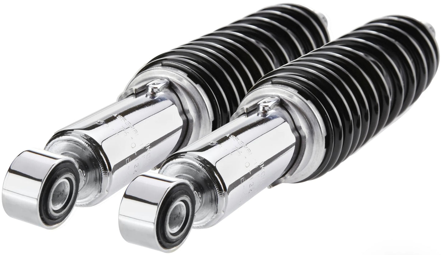 Ikon Shocks 7610 345mm, Spring BW, CR