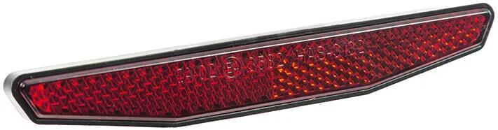 Zieger adhésif réflecteur auto-adhésif 125x18 rouge