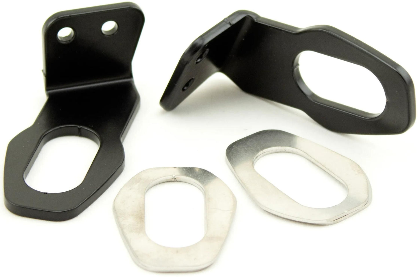 Support de support de clignotant de ligne de progression pour clignotant oem hon cb125 650 cbr1000 sw