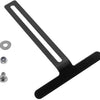 T-pice Zieger Bracket pour les réflecteurs 100x13