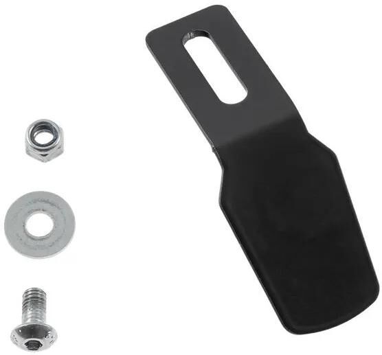 T-pice Zieger Bracket pour les réflecteurs 28x39 Type