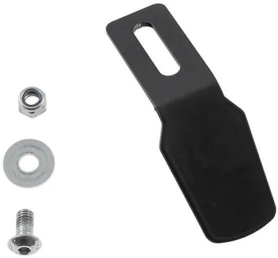 T-pice Zieger Bracket pour les réflecteurs 28x39 Type
