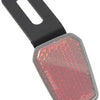 T-pice Zieger Bracket pour les réflecteurs 28x39 Type