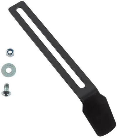 T-pice Zieger Bracket pour les réflecteurs 28x39 Type