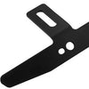 Ti-pièce du support de support zieger pour les réflecteurs 125x18