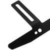 Ti-pièce du support de support zieger pour les réflecteurs 125x18