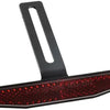 Ti-pièce du support de support zieger pour les réflecteurs 125x18