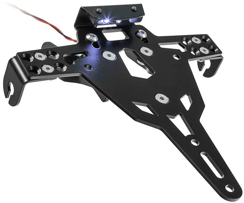 Porte-carte Zieger Pro Number