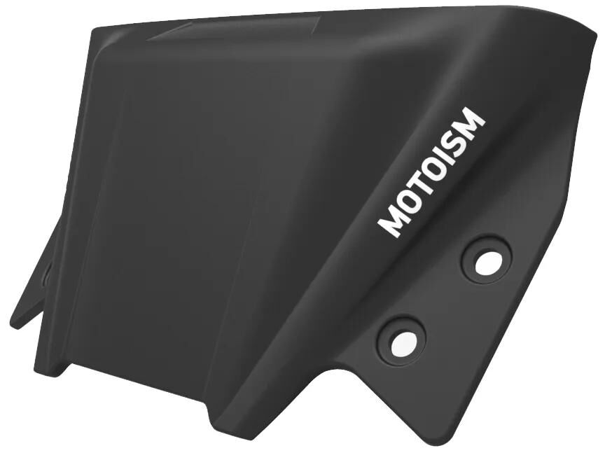 Pare-brise du motoïsme MI Honda CB650R 19-23