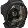 Masque de phare du motoïsme mi honda cl500