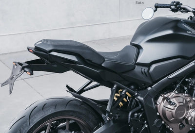 Motoïsme Lights arrière MI Honda CB650R CBR650R