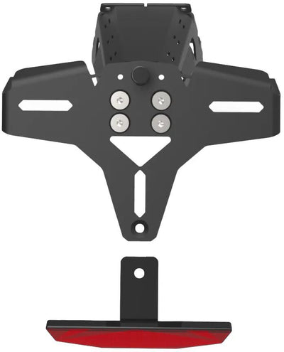 Transporteurs de plaques d'immatriculation du motoïsme MI KTM 125 390 Duke 24-