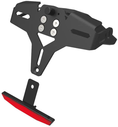 Support de plaque d'immatriculation Motoism support de plaque d'immatriculation mi ktm990 1390 duke 24-