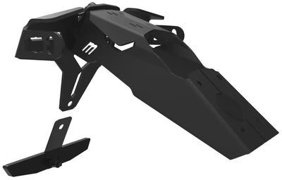 Support de plaque d'immatriculation Motoism support de plaque d'immatriculation mi ktm990 1390 duke 24-